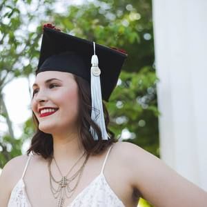 Meet your Posher, Gabby